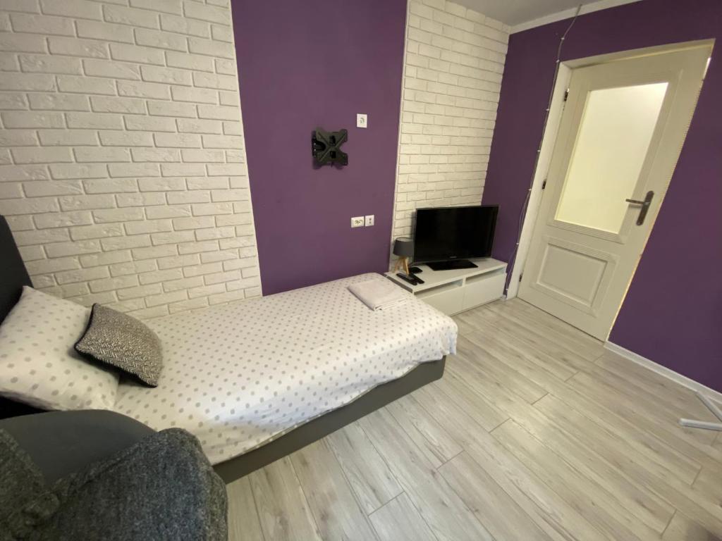 Willa nad Sołą guest house - 8