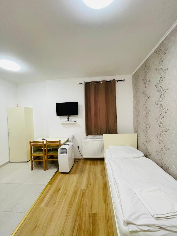 Easy Star Hotel - Habitación Individual Estándar