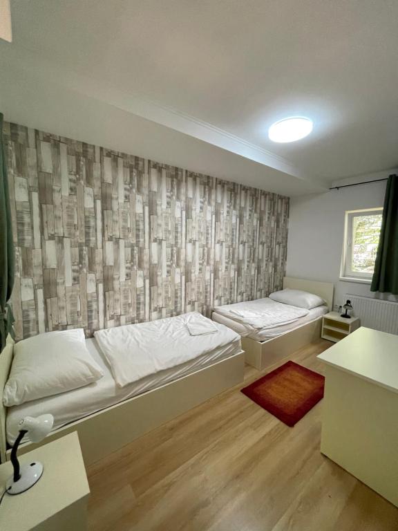 Easy Star Hotel - Habitación Triple