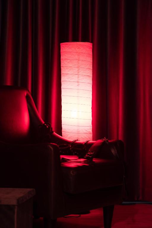 Sleep with Me Bangkok - BTS Phra Khanong - Resim 22