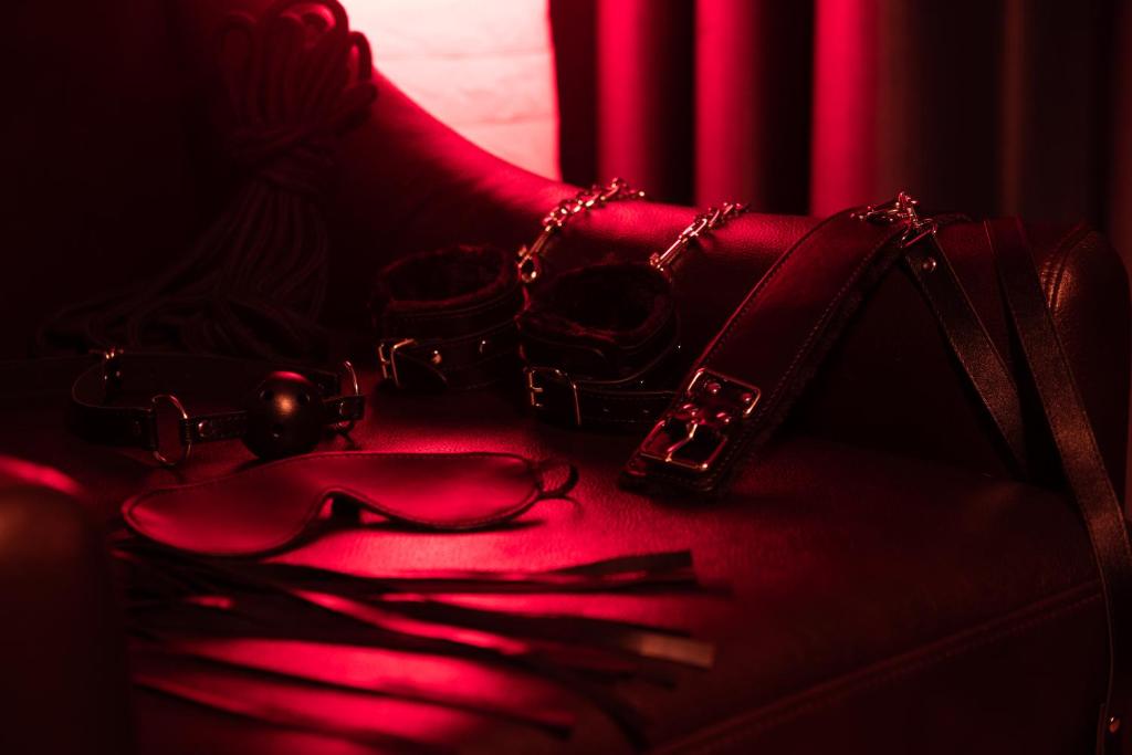 Sleep with Me Bangkok - BTS Phra Khanong - Resim 24