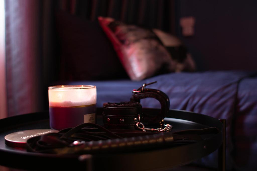 Sleep with Me Bangkok - BTS Phra Khanong - Resim 25