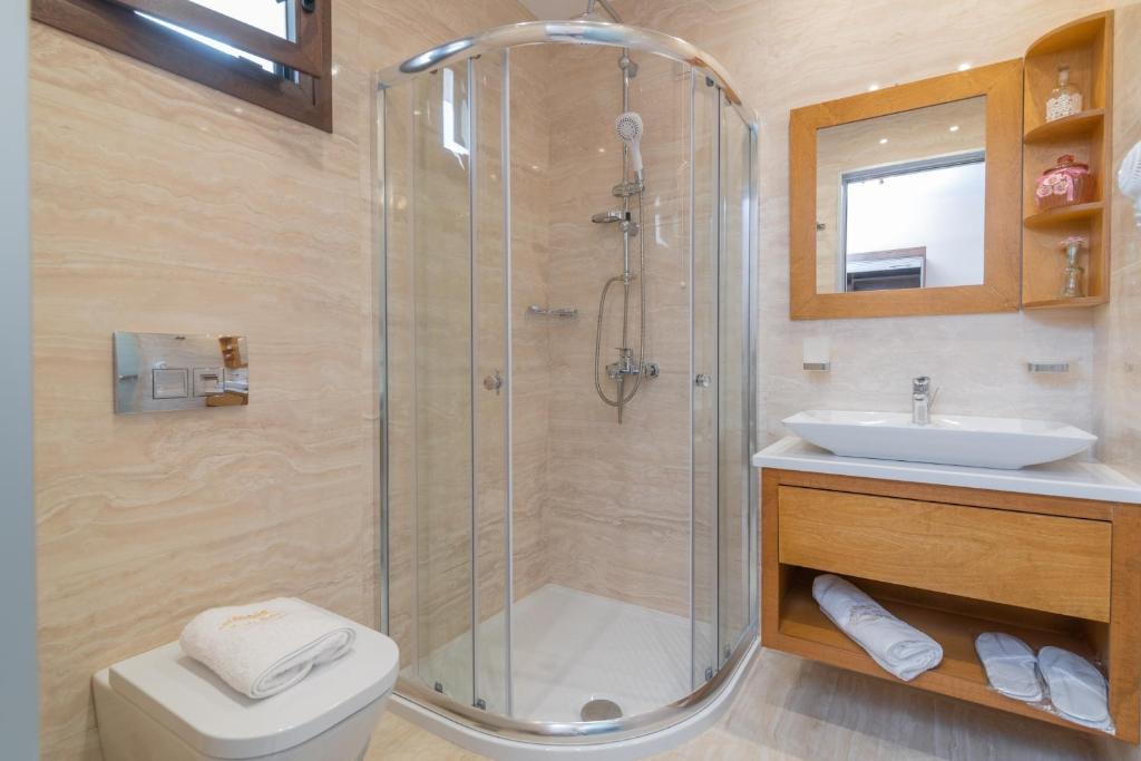 Zante Holidays Hotel - Deluxe Studio