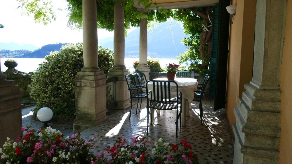 Villa Reginella - Apartamento De Dos Dormitorios
