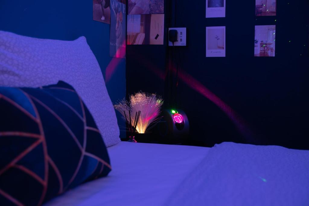 Sleep with Me Bangkok - BTS Phra Khanong - Resim 28