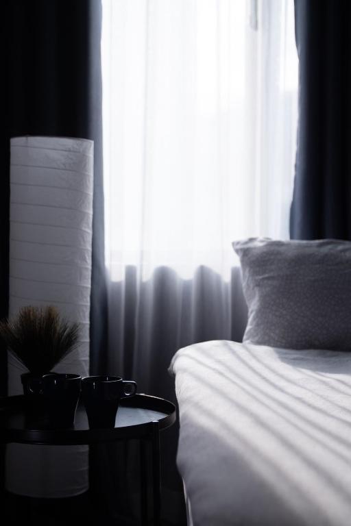 Sleep with Me Bangkok - BTS Phra Khanong - Resim 11