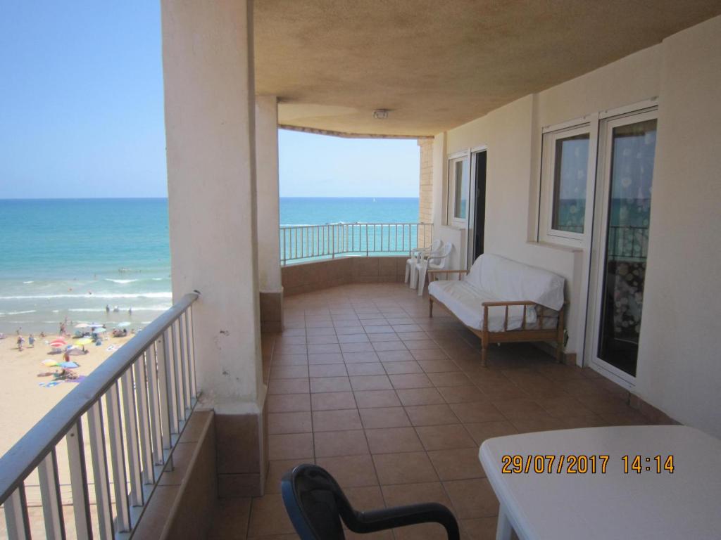 Guardamar sea view Apartment, Guardamar del Segura ...
