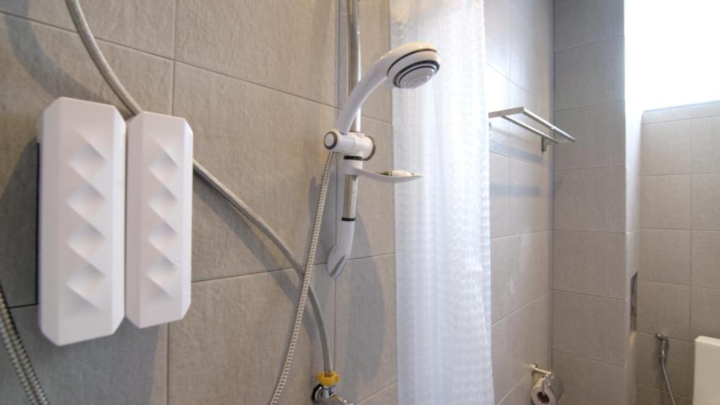 Sleep with Me Bangkok - BTS Phra Khanong - Resim 3