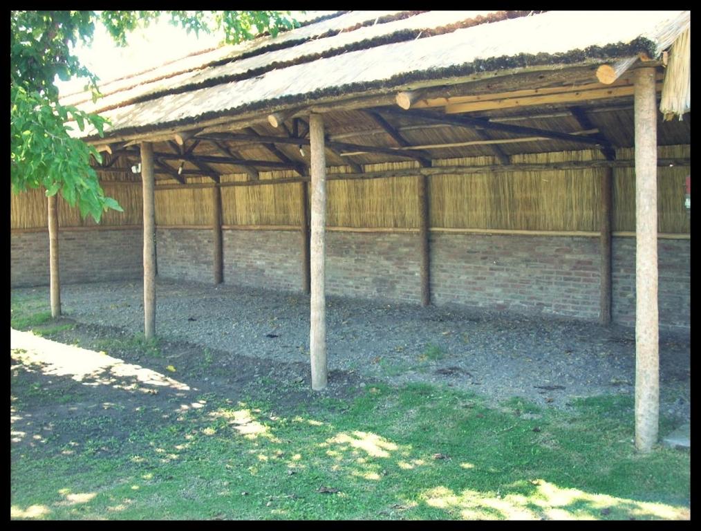 Foto sihtkohas San Rafael asuva majutusasutuse Complejo Los Ciruelos galeriist