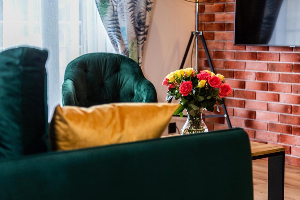 Apartament Jelonek - 18