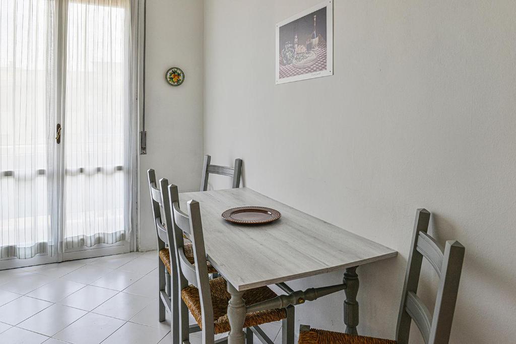 Kép Appartamento "Casa Mia" Florence szállásáról Firenzében a galériában