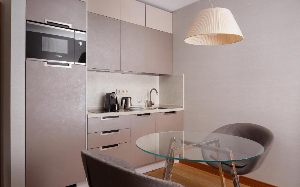 Metropol Grand Hotel Gelendzhik - Suite En Bungalow