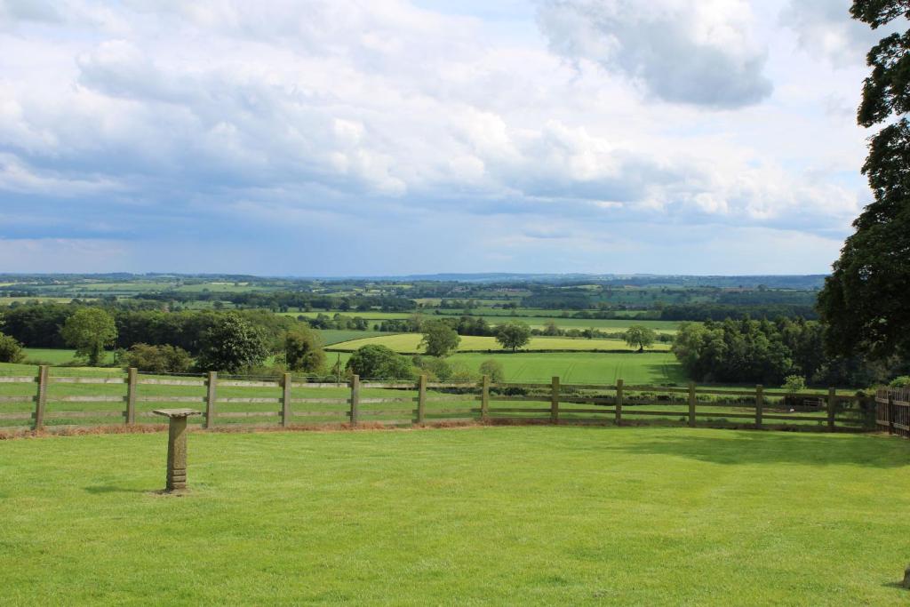 Gallery image of Winsbury Cottage in West Hauxwell