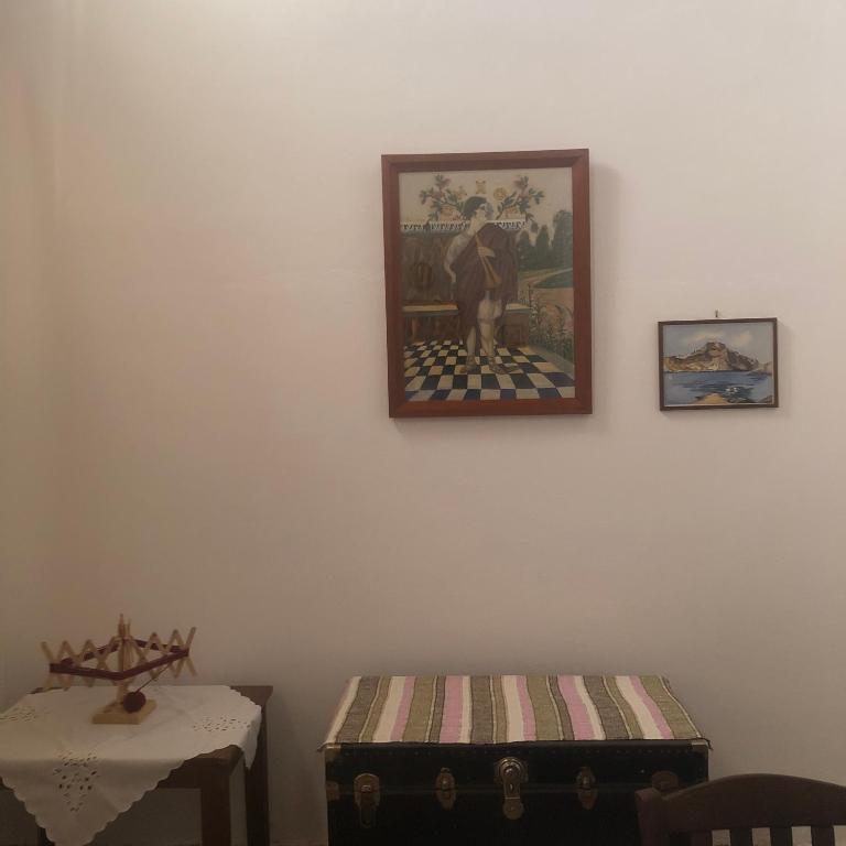 Fotografie z fotogalerie ubytování Villa Soultana v destinaci Líndos