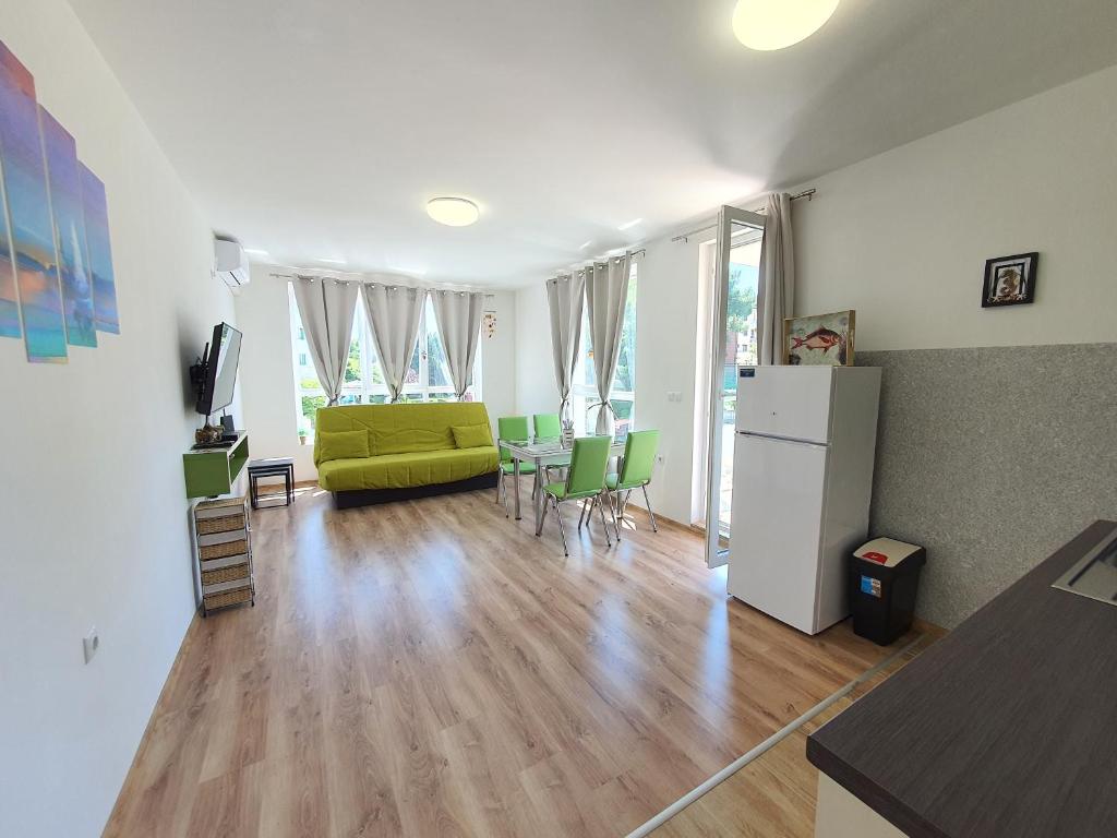 Apartment Paradise Neptun - 5min to the Beach