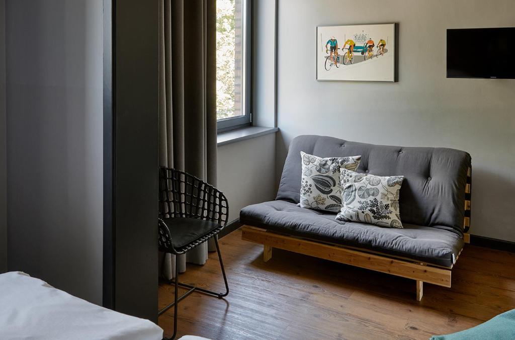 Underdog Hotel - Resim 27