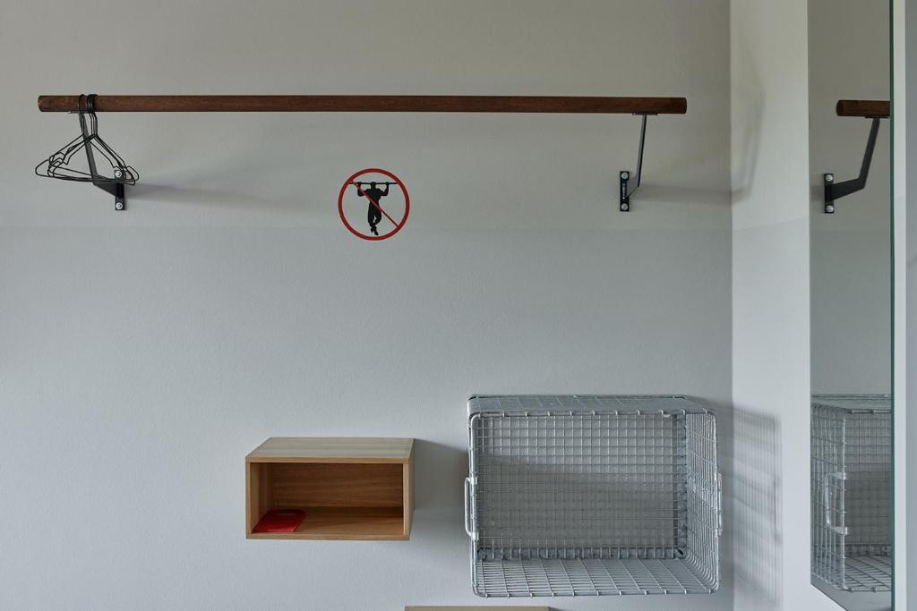 Underdog Hotel - Resim 21