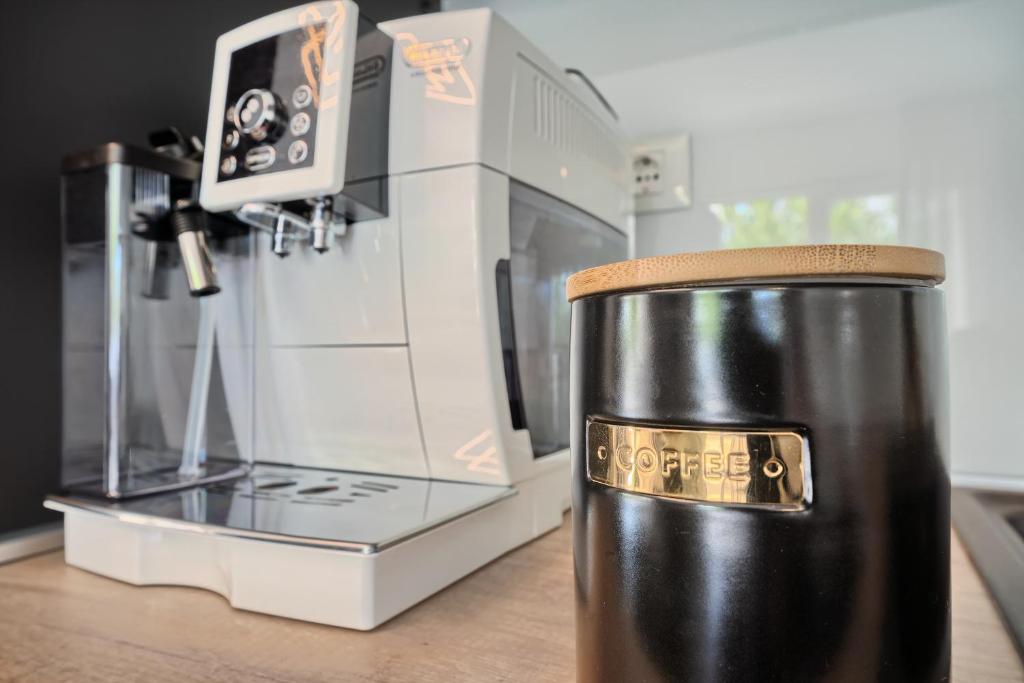 Liberty Living Apartments Žnjan Beach - 17