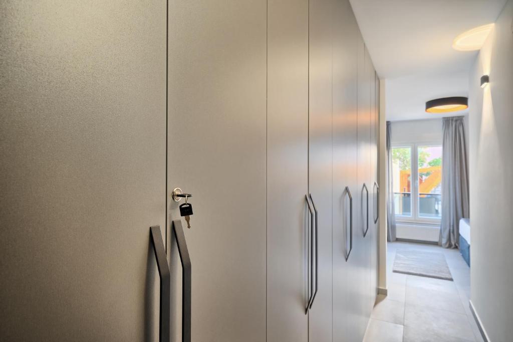 Liberty Living Apartments Žnjan Beach - 18