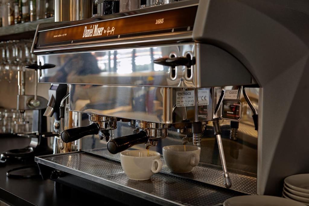 Underdog Hotel - Resim 16