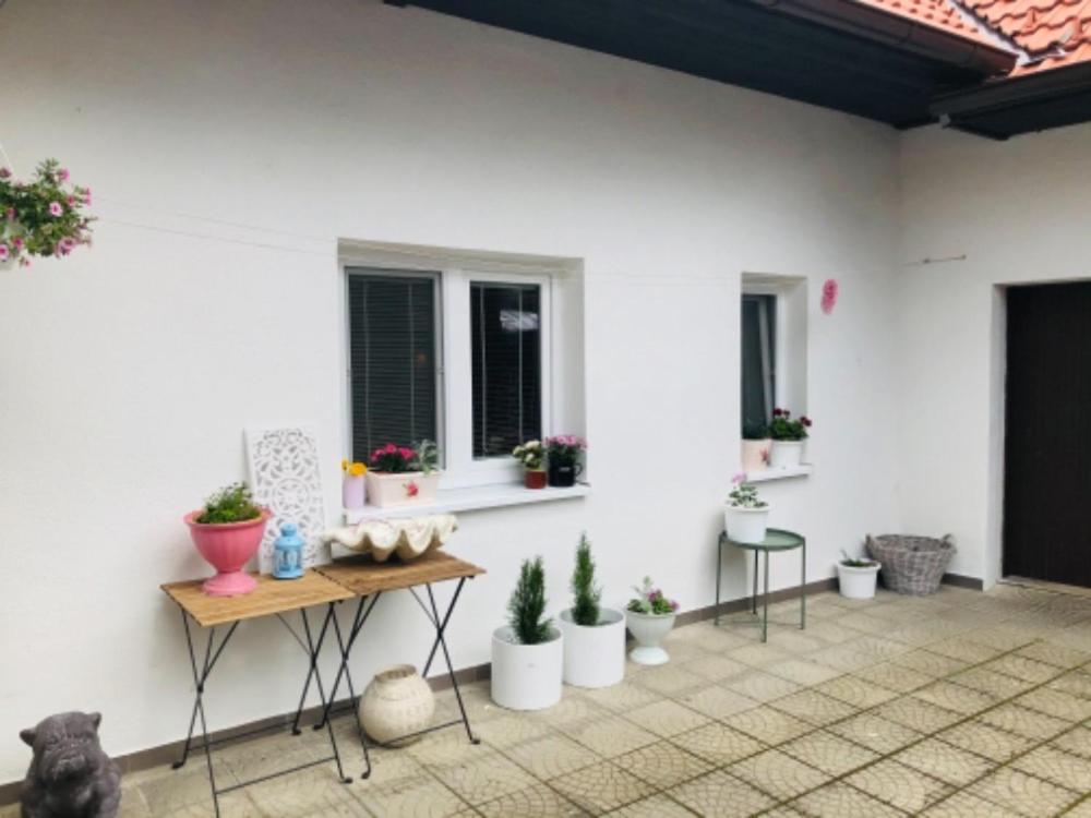 Foto sihtkohas Napajedla asuva majutusasutuse Domek mezi domky galeriist