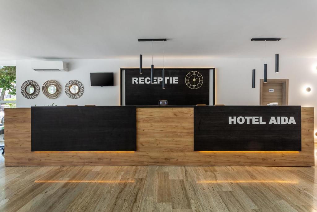 Certifikát, hodnocení, plakát nebo jiný dokument vystavený v ubytování Hotel Neko