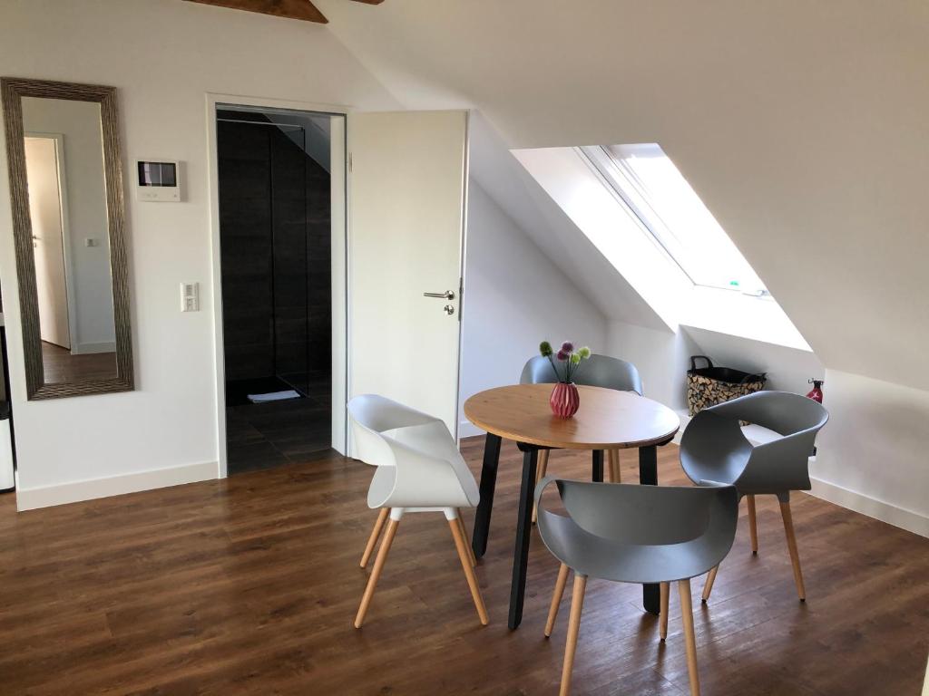 H23 Hotel Stuttgart - Resim 21