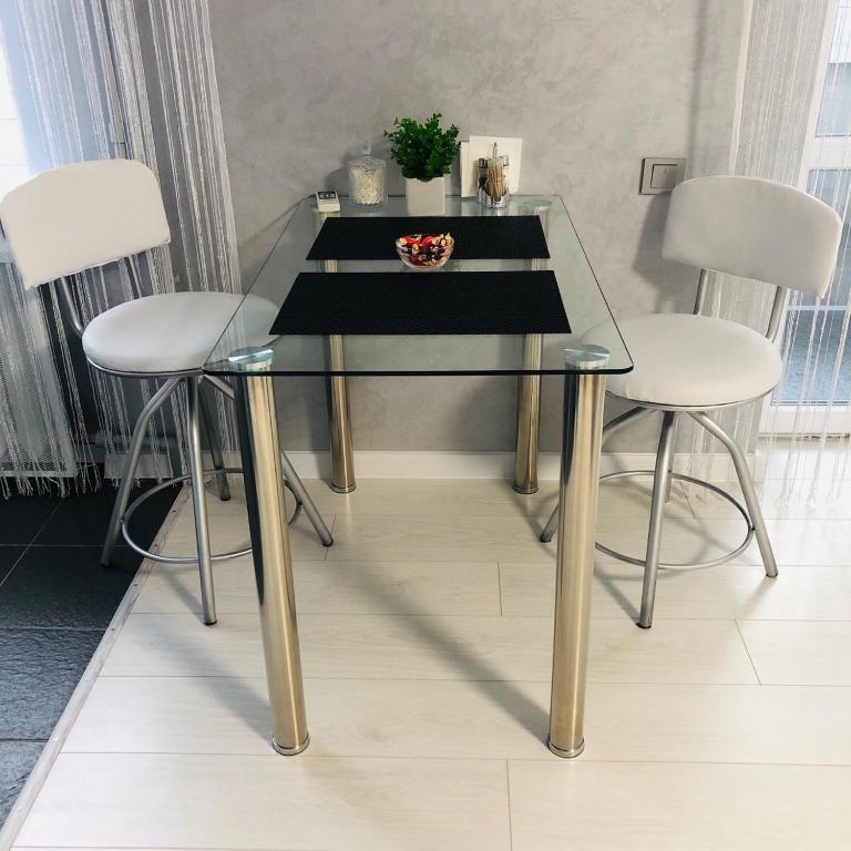 ApartCenter Apartamenty LUX v tsentre Iaroslava Mudroho photo 6