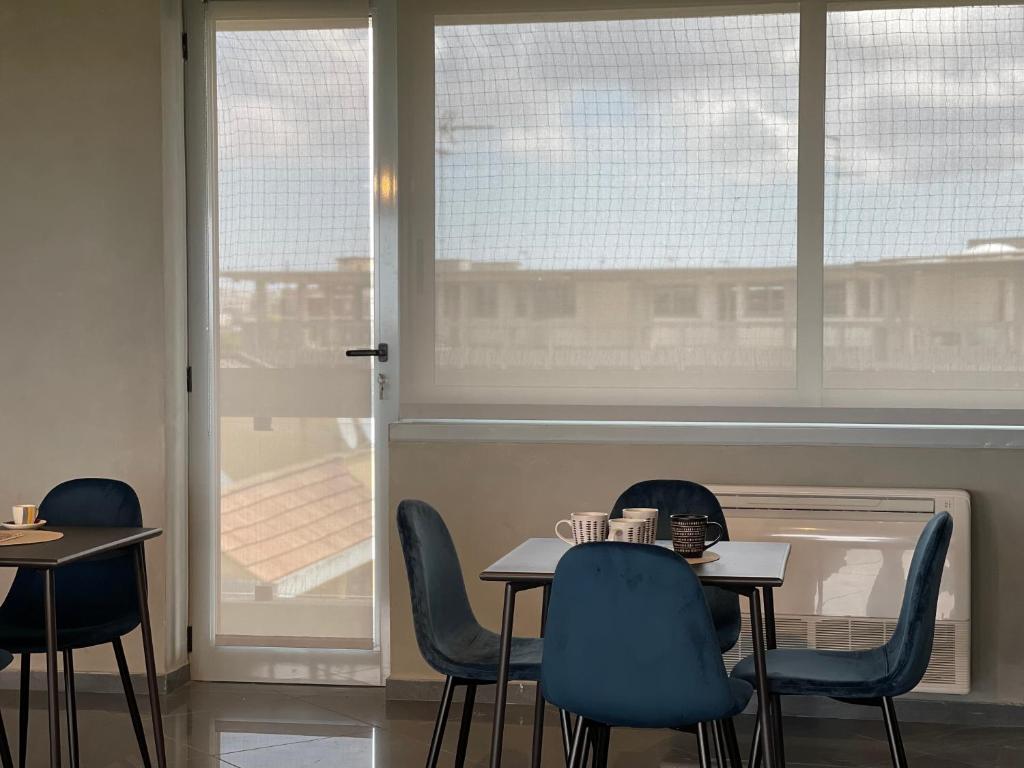 Zdjęcie z galerii obiektu Tranquillo UpTown Lecce w mieście Lecce