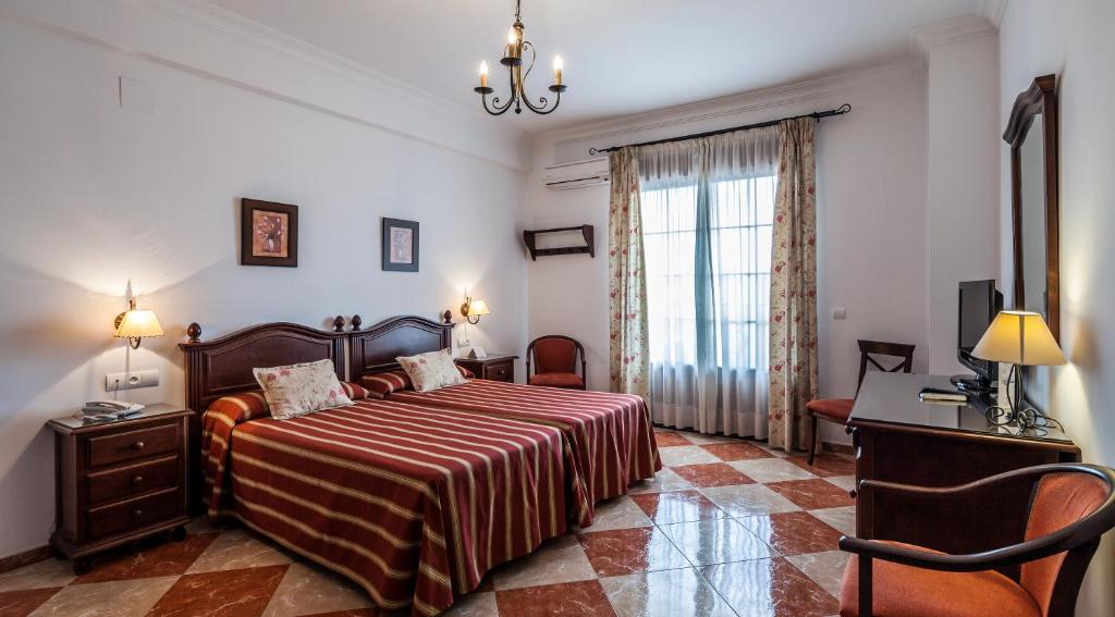 Hotel El Molino, Osuna – Updated 2023 Prices