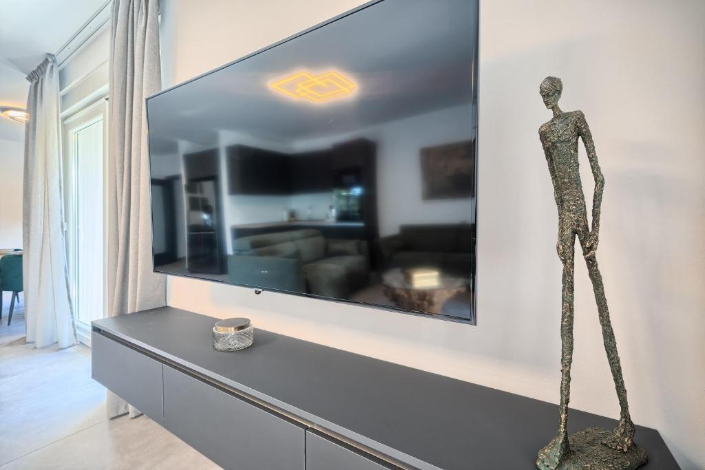 Liberty Living Apartments Žnjan Beach - 10