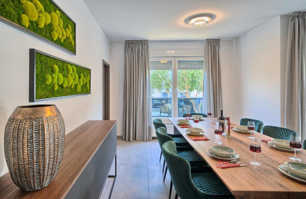 Liberty Living Apartments Žnjan Beach - 15