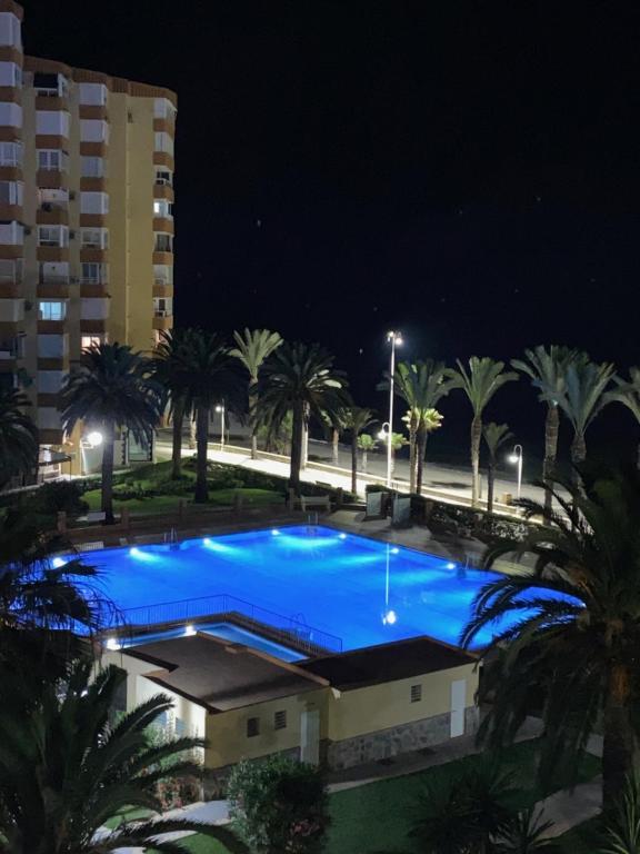 Fewo Algarrobo-Costa, Algarrobo-Costa – Bijgewerkte prijzen 2022