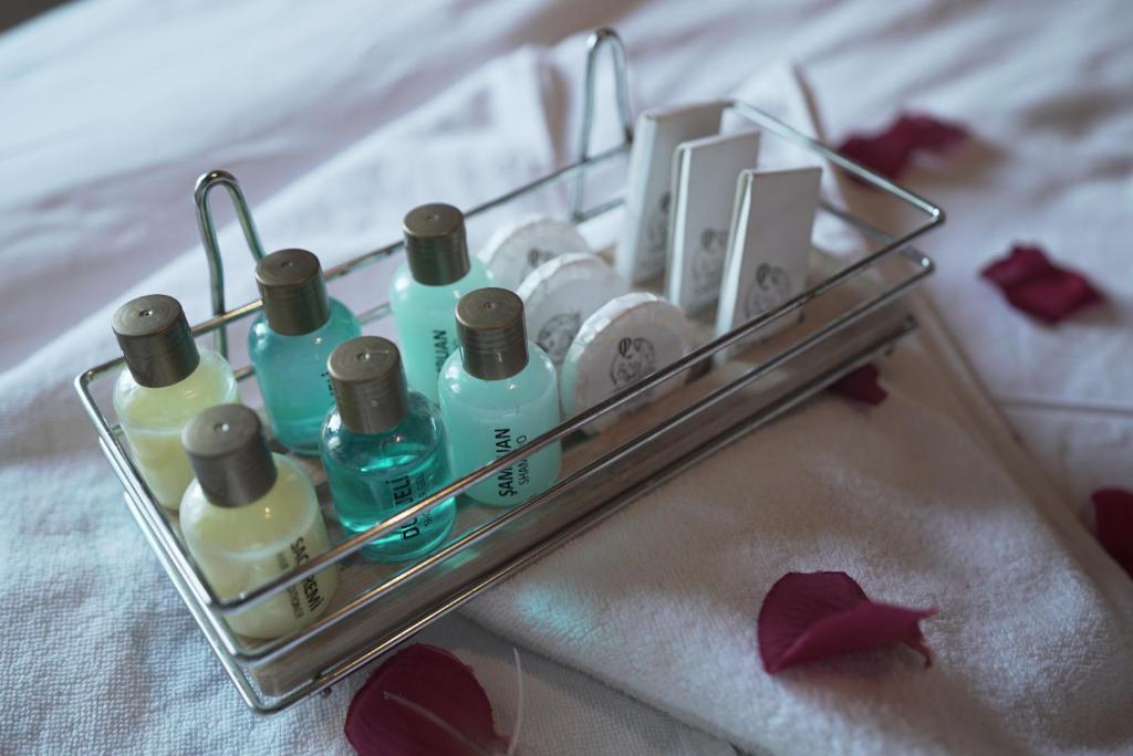 Epoch Stone House - 7