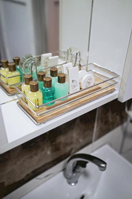 Epoch Stone House - 6