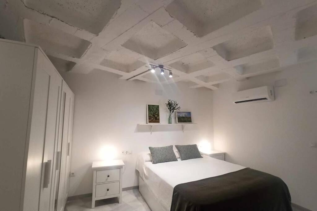 Francos I Sevilla Urban Apartment, Sevilla – Bijgewerkte ...
