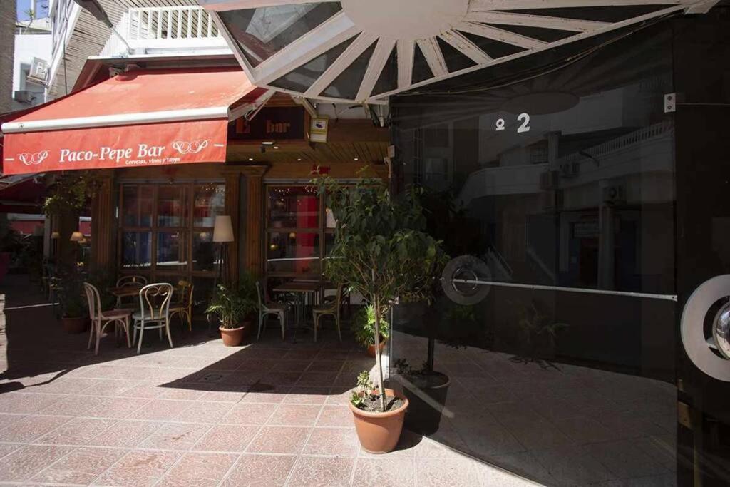 Francos I Sevilla Urban Apartment, Sevilla – Bijgewerkte ...