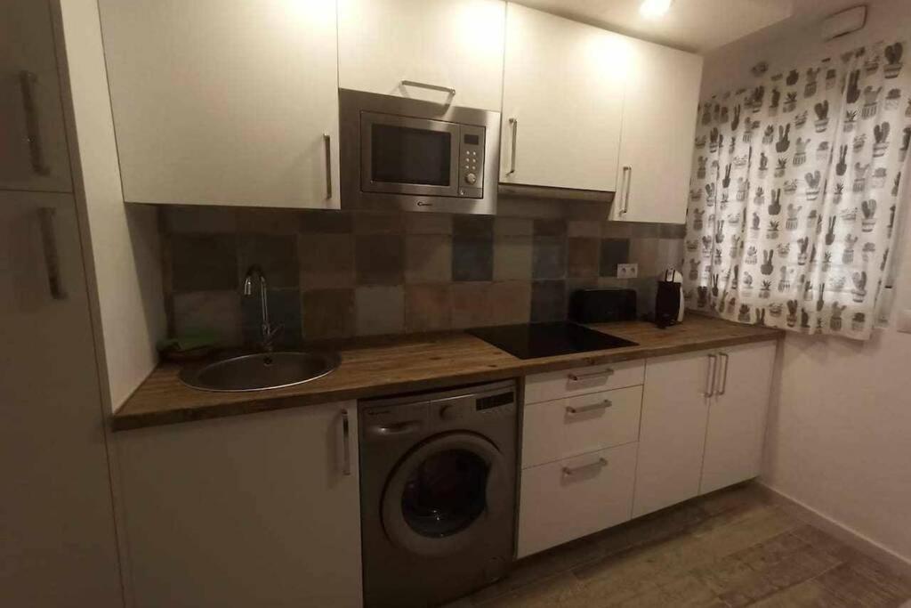 Francos I Sevilla Urban Apartment, Sevilla – Bijgewerkte ...