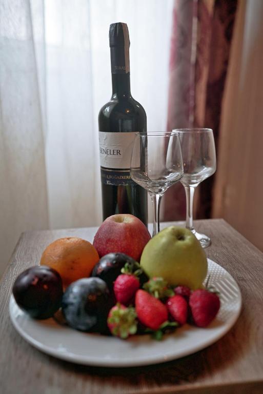 Epoch Stone House - 5