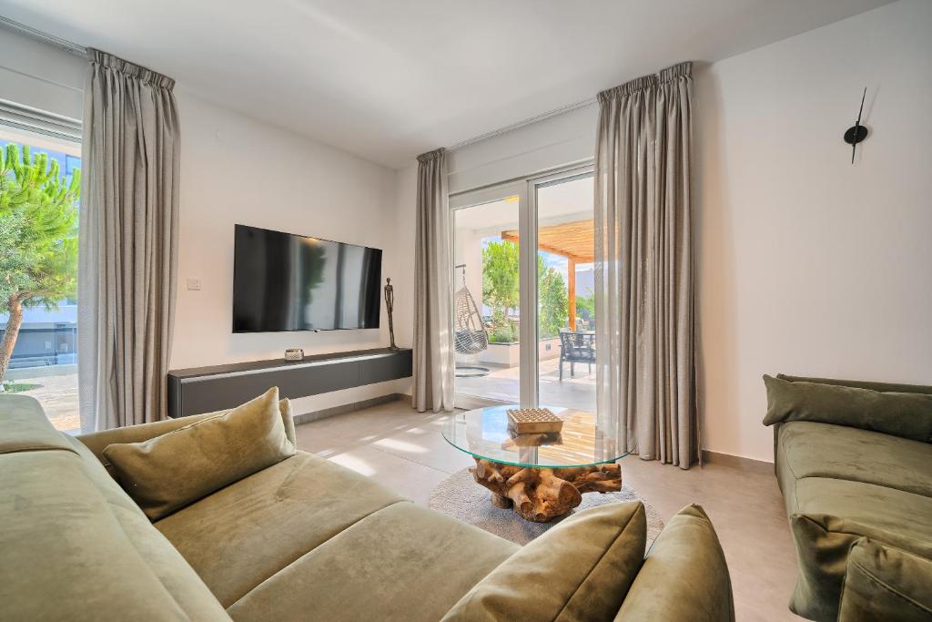 Liberty Living Apartments Žnjan Beach - 2