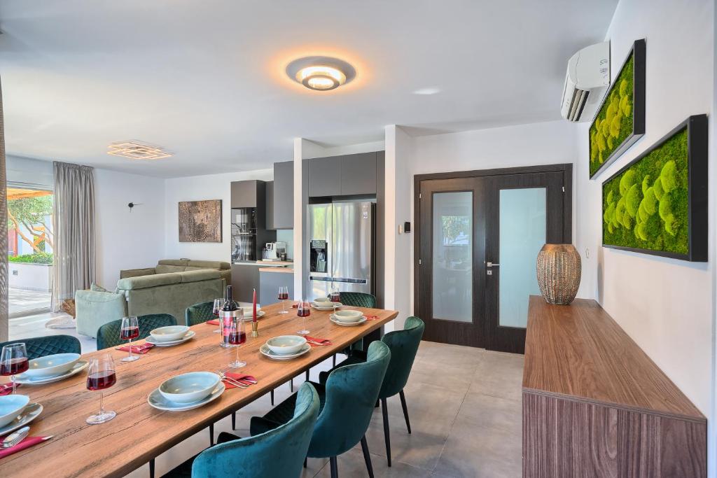 Liberty Living Apartments Žnjan Beach - 9