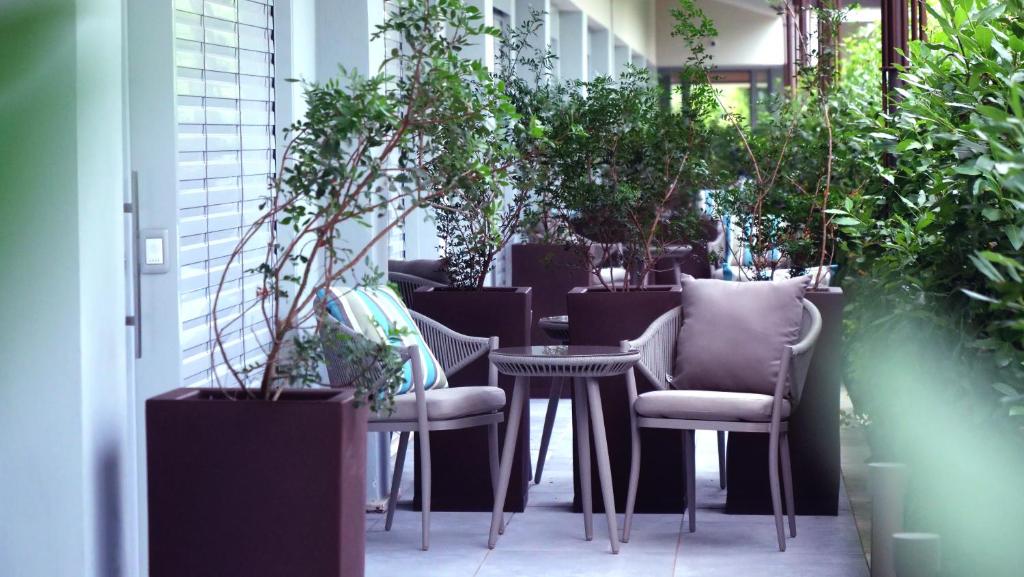 Kairos Resort & SPA - Suite