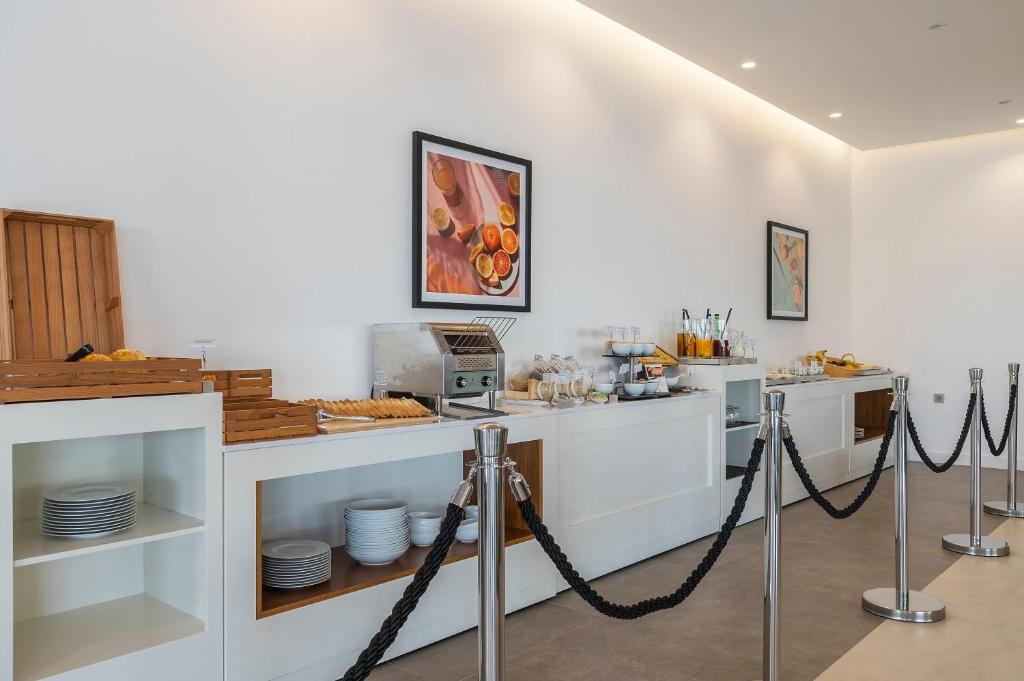 Regency Salgados Hotel & Spa - 10