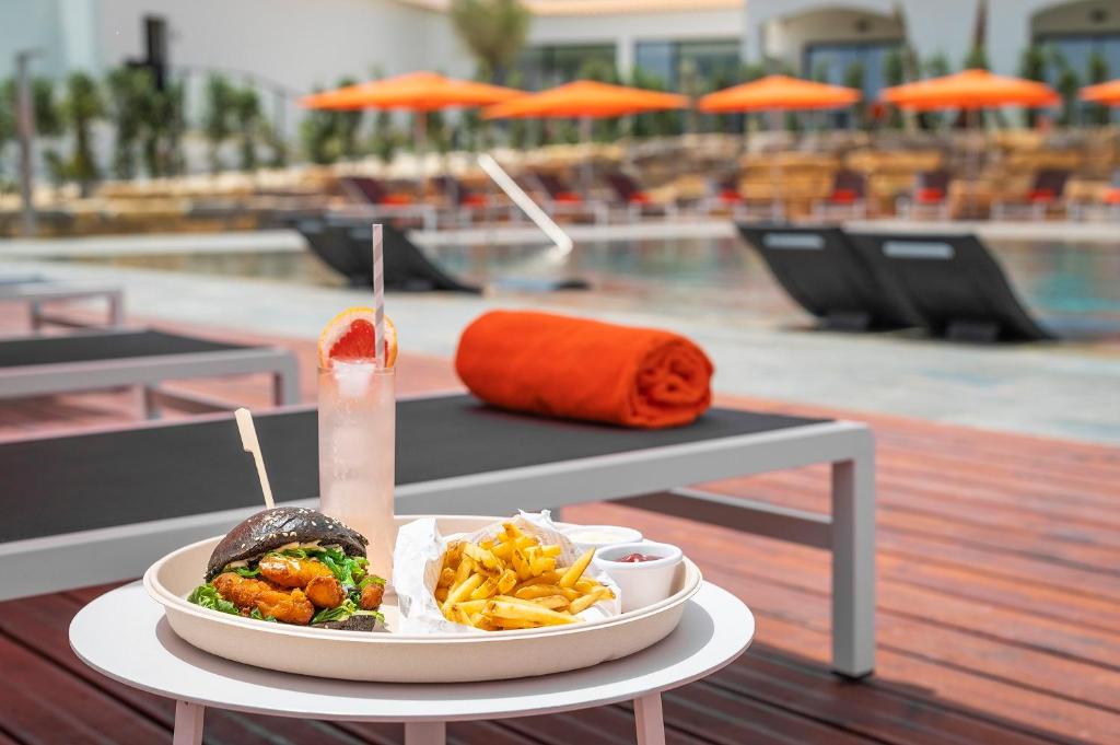 Regency Salgados Hotel & Spa - Resim 42