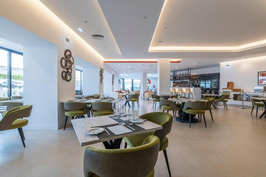 Regency Salgados Hotel & Spa - 9