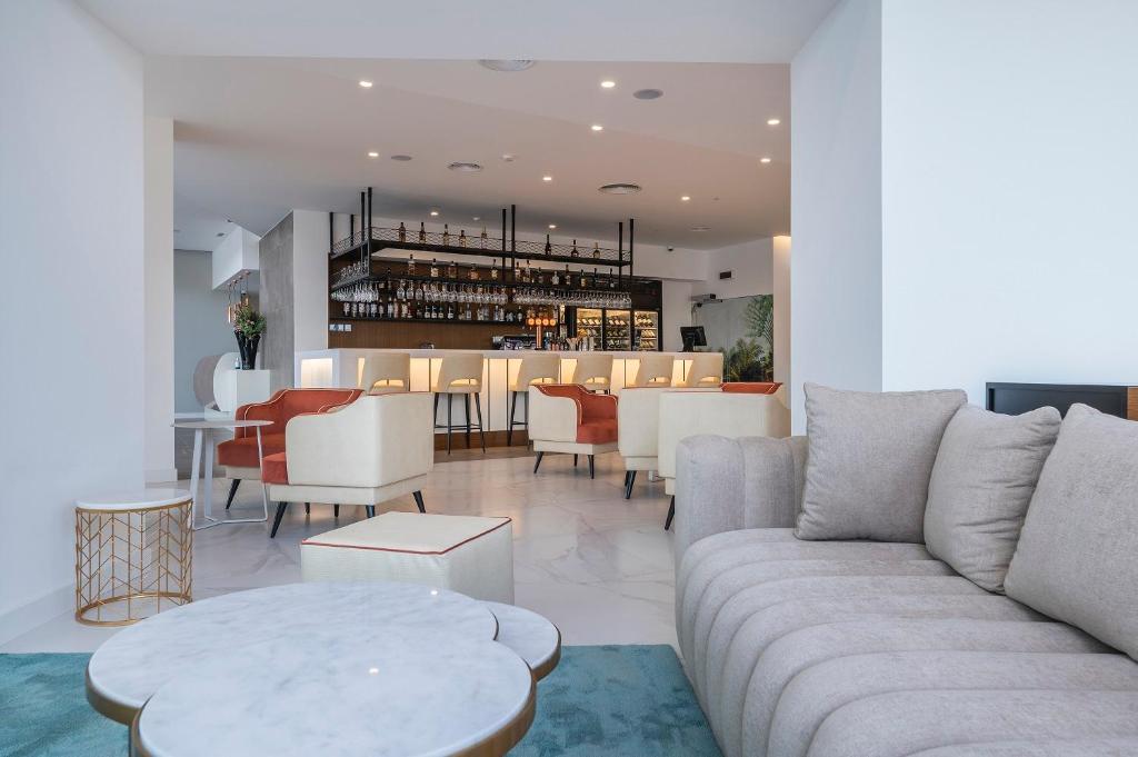 Regency Salgados Hotel & Spa - Resim 30