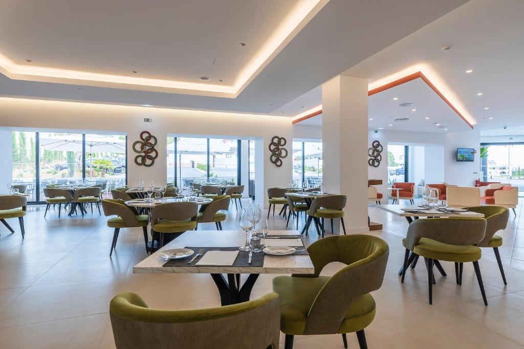 Regency Salgados Hotel & Spa - 6