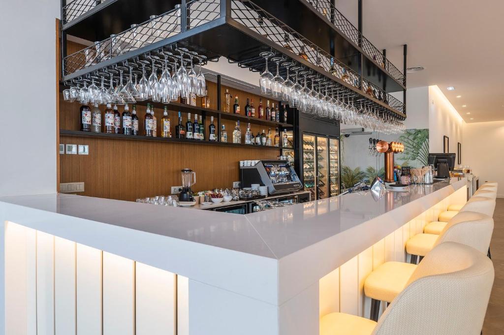 Regency Salgados Hotel & Spa - Resim 31