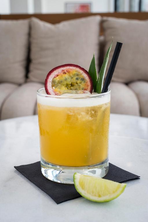 Regency Salgados Hotel & Spa - 4