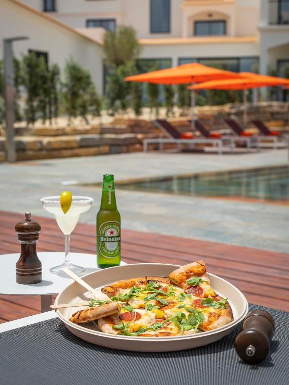 Regency Salgados Hotel & Spa - Resim 40